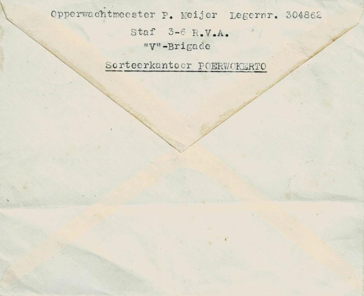 Netherlands East Indies