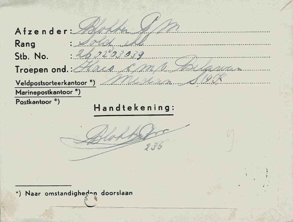 Netherlands East Indies