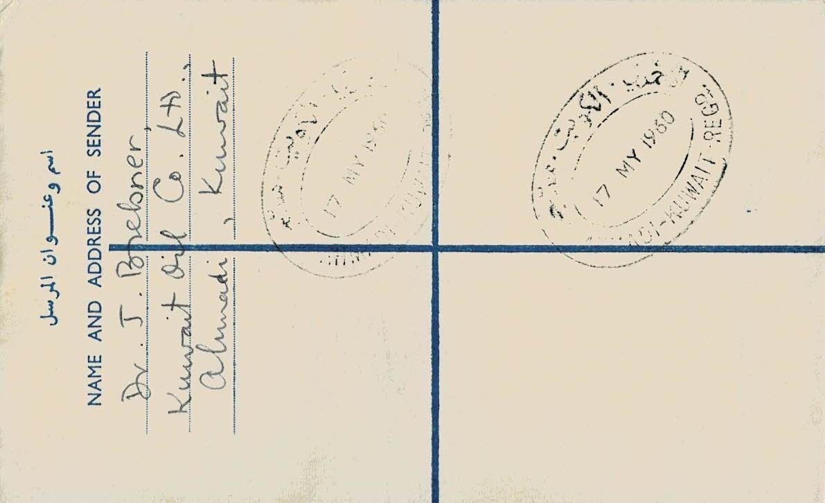 Kuwait