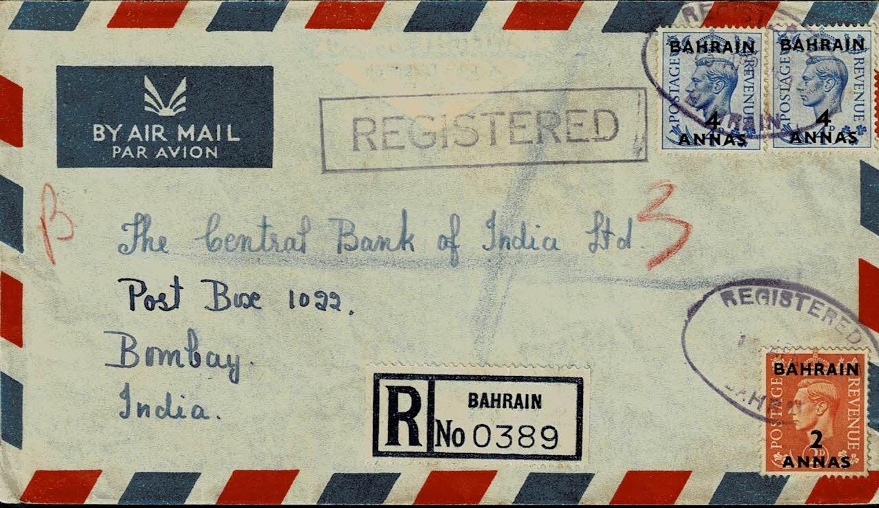 Bahrain