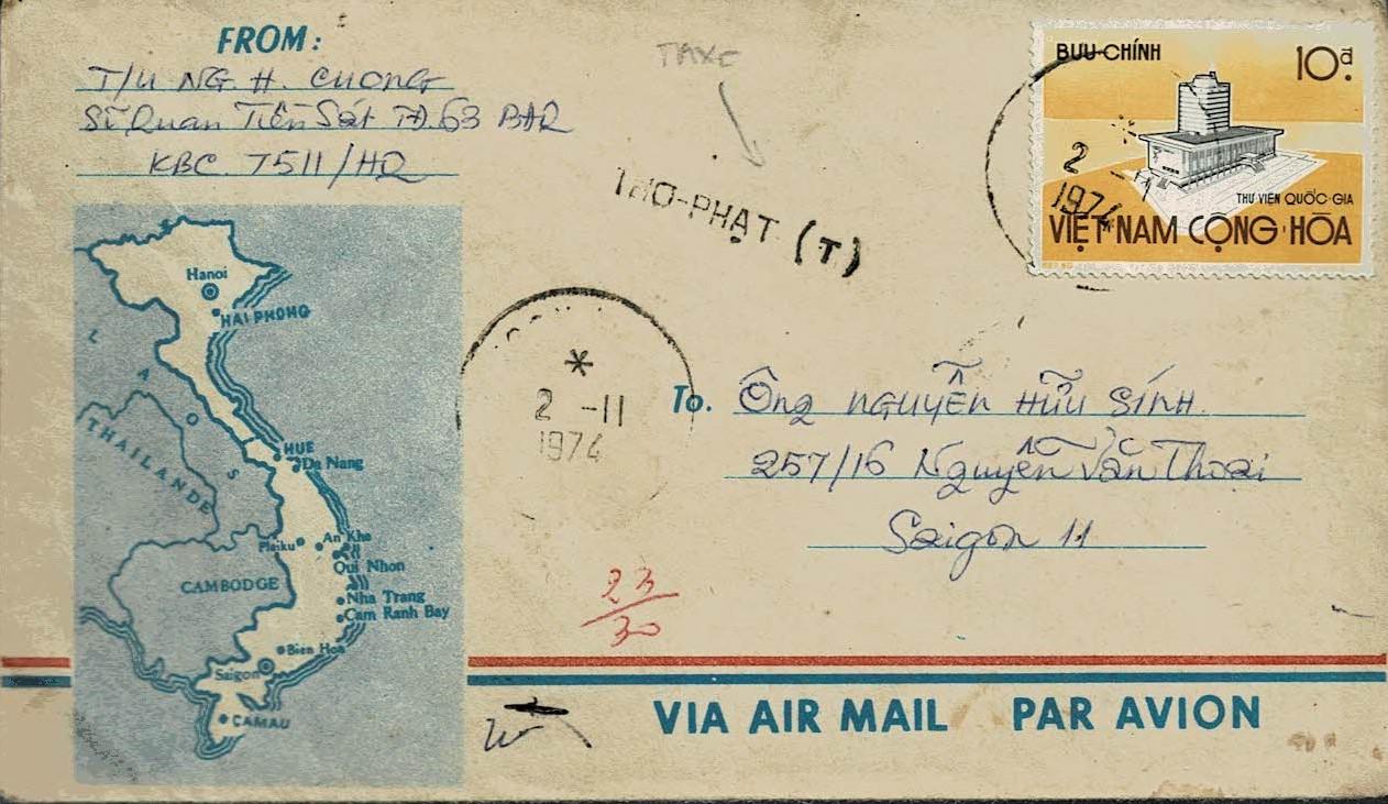 French Indo China