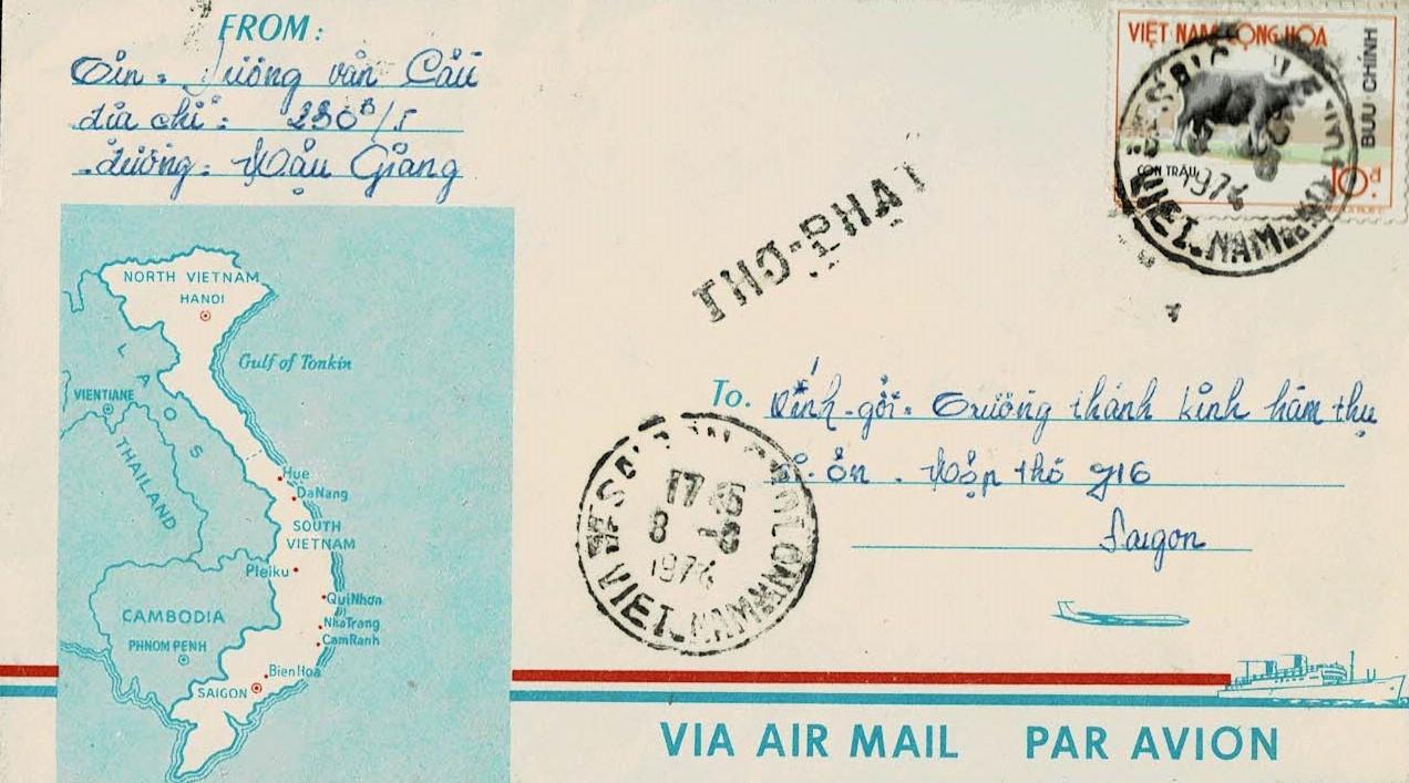 French Indo China
