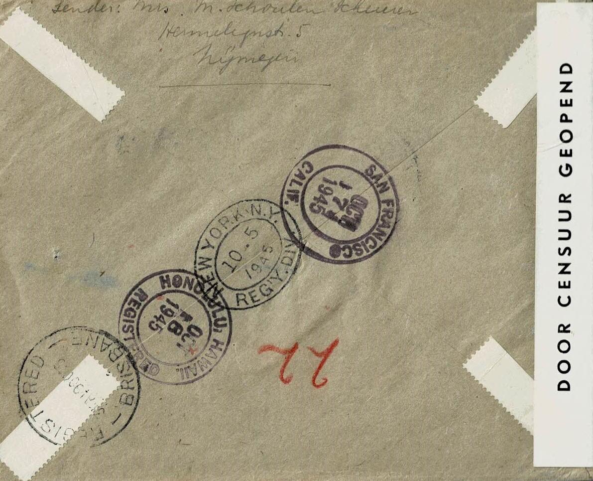 Netherlands East Indies