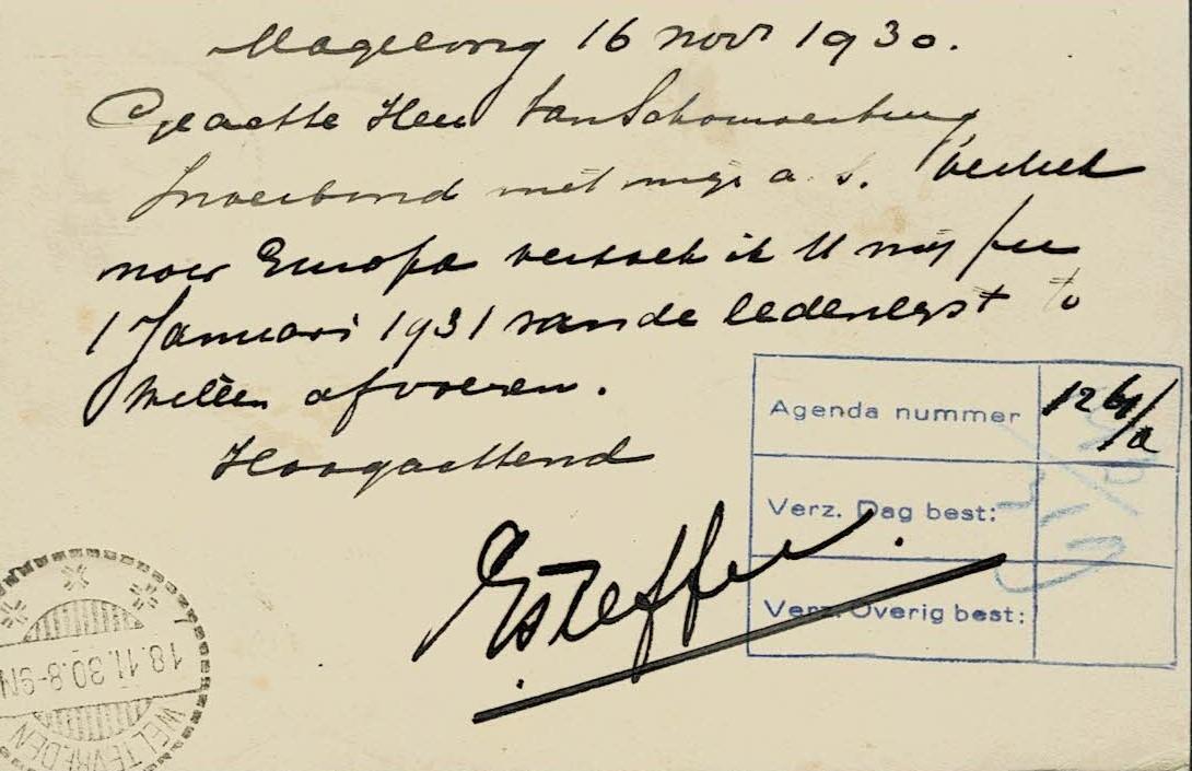 Netherlands East Indies