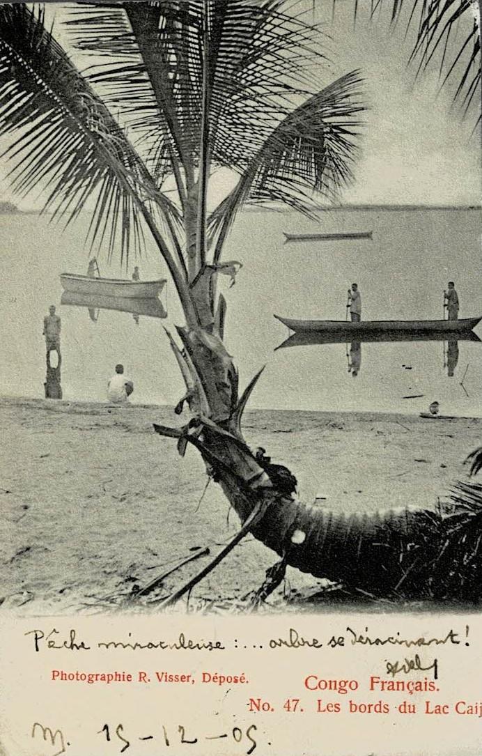 Belgian Congo