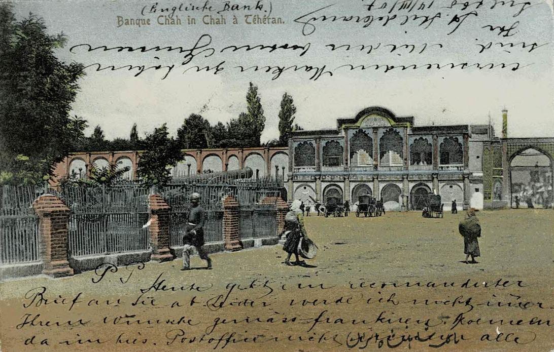 Persia