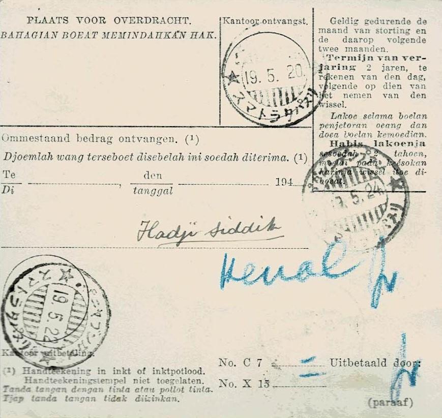 Netherlands East Indies