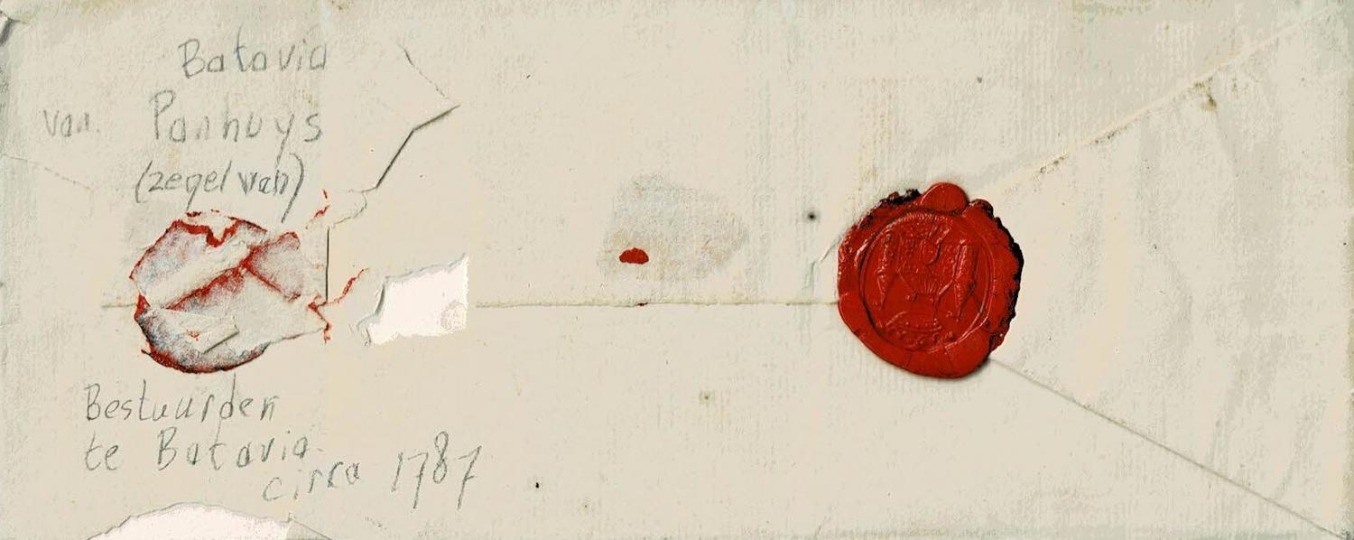 Netherlands East Indies