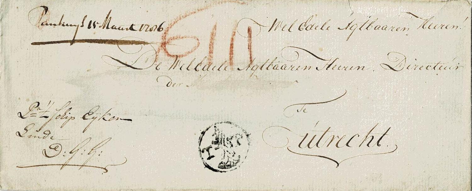 Netherlands East Indies