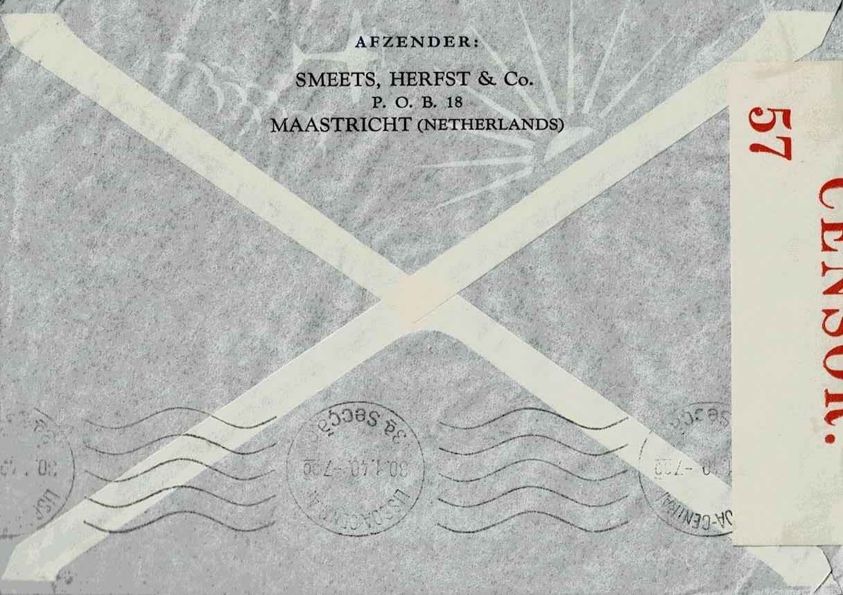 Bermuda