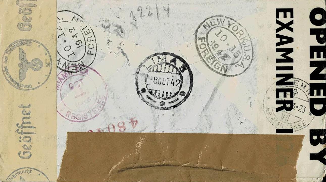 British West Indies