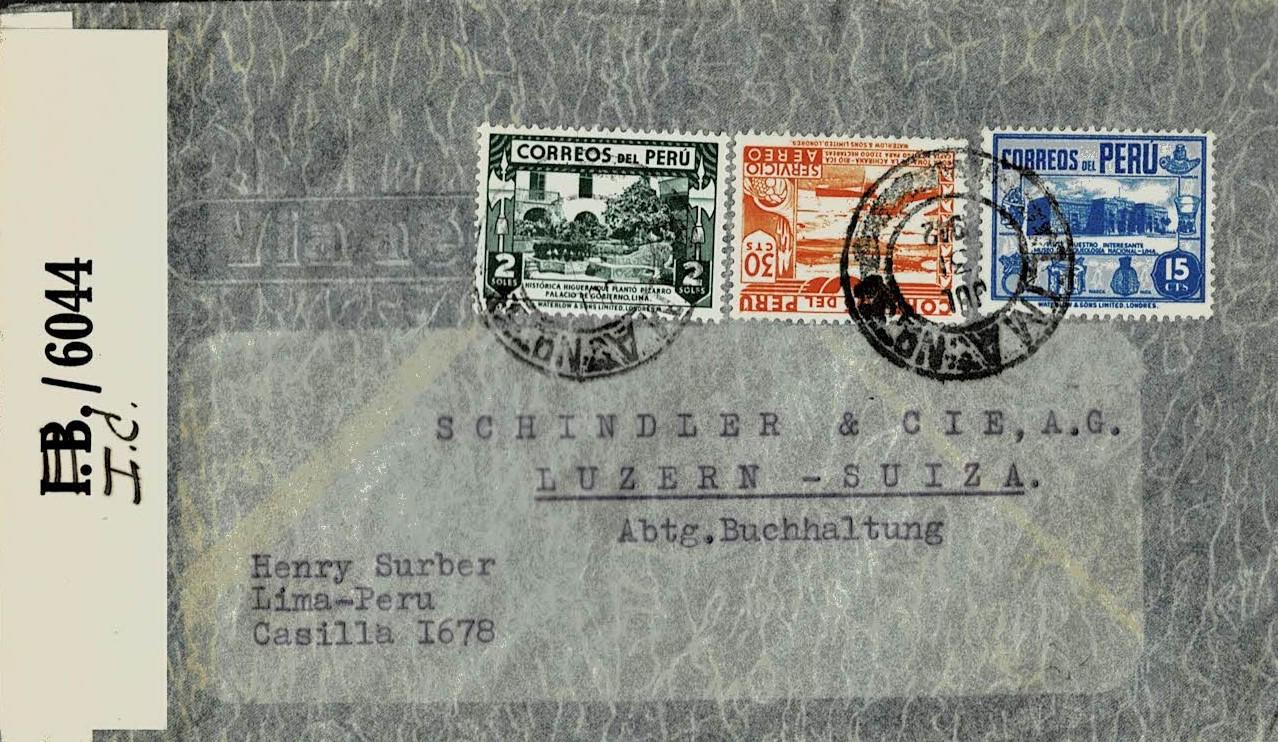 British West Indies