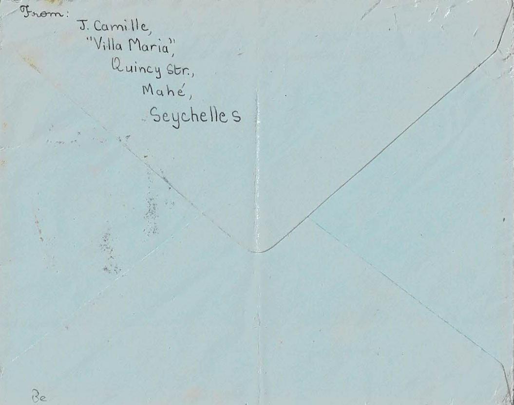 Seychelles