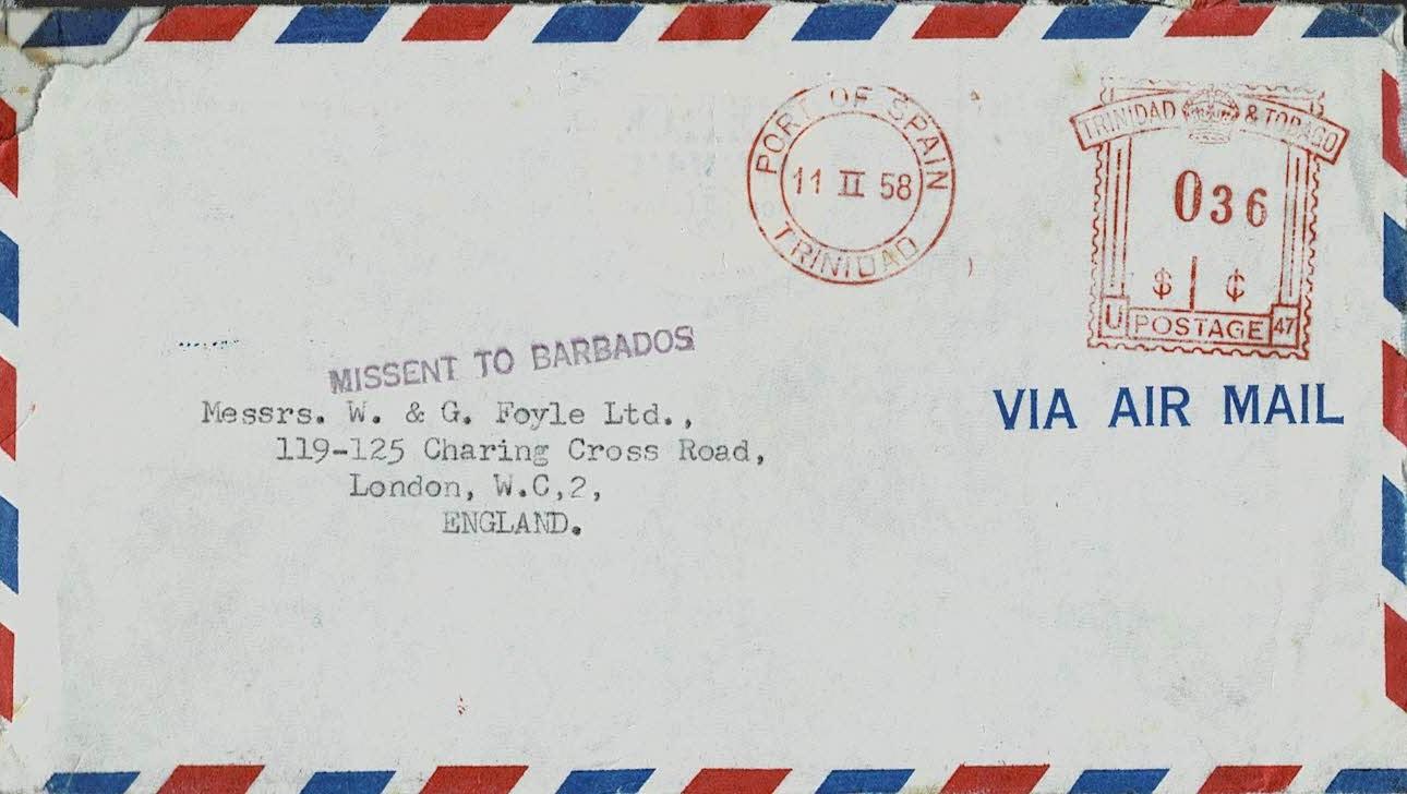 British West Indies