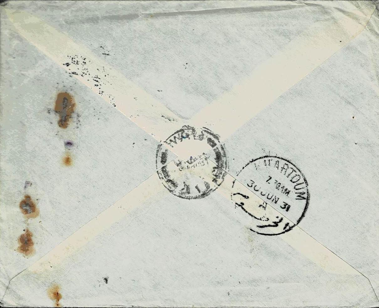 Sudan