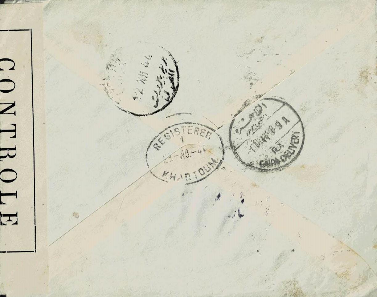 Sudan