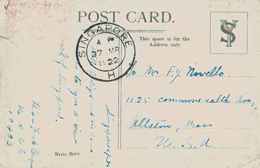 Malaya