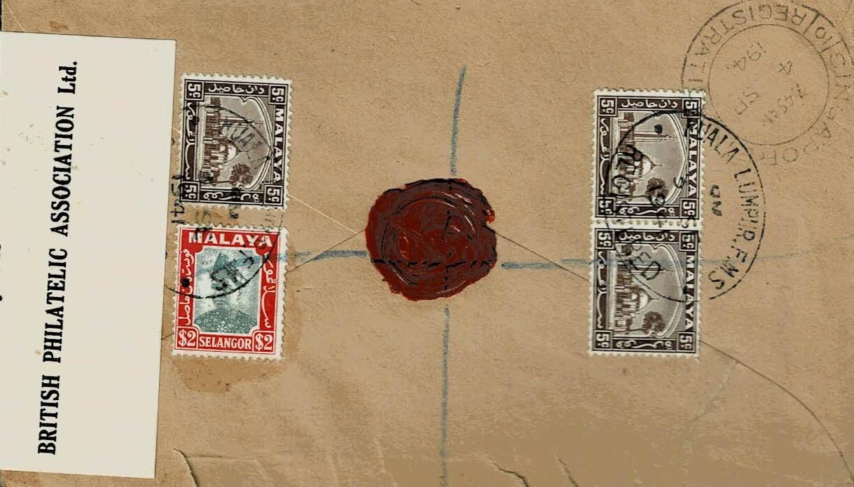 Malaya