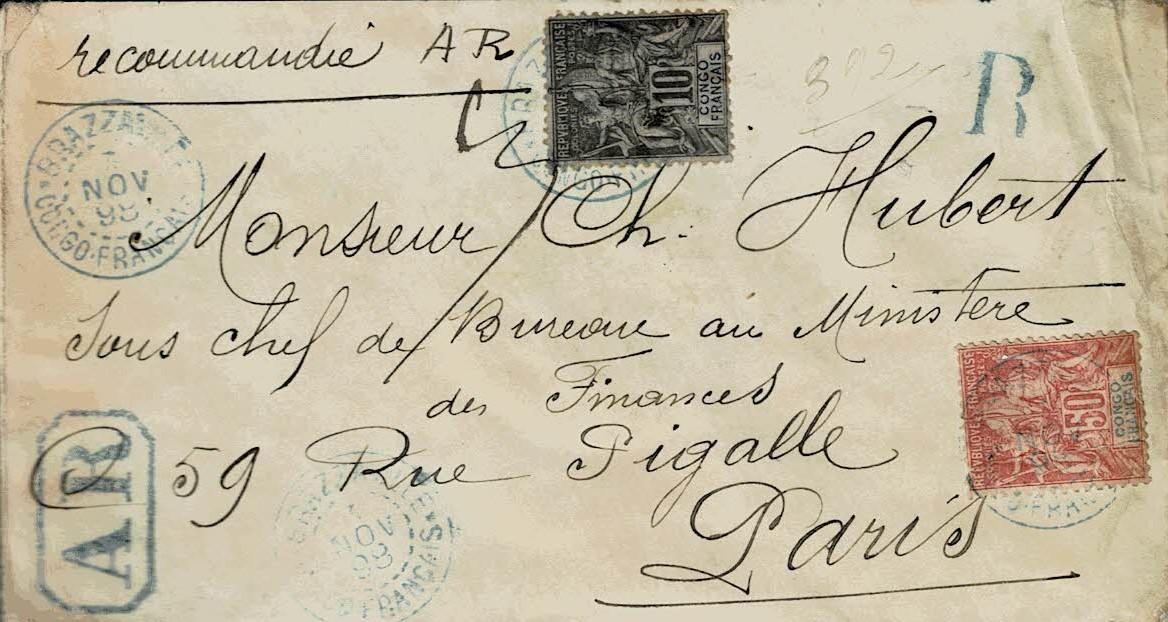 French Colonies
