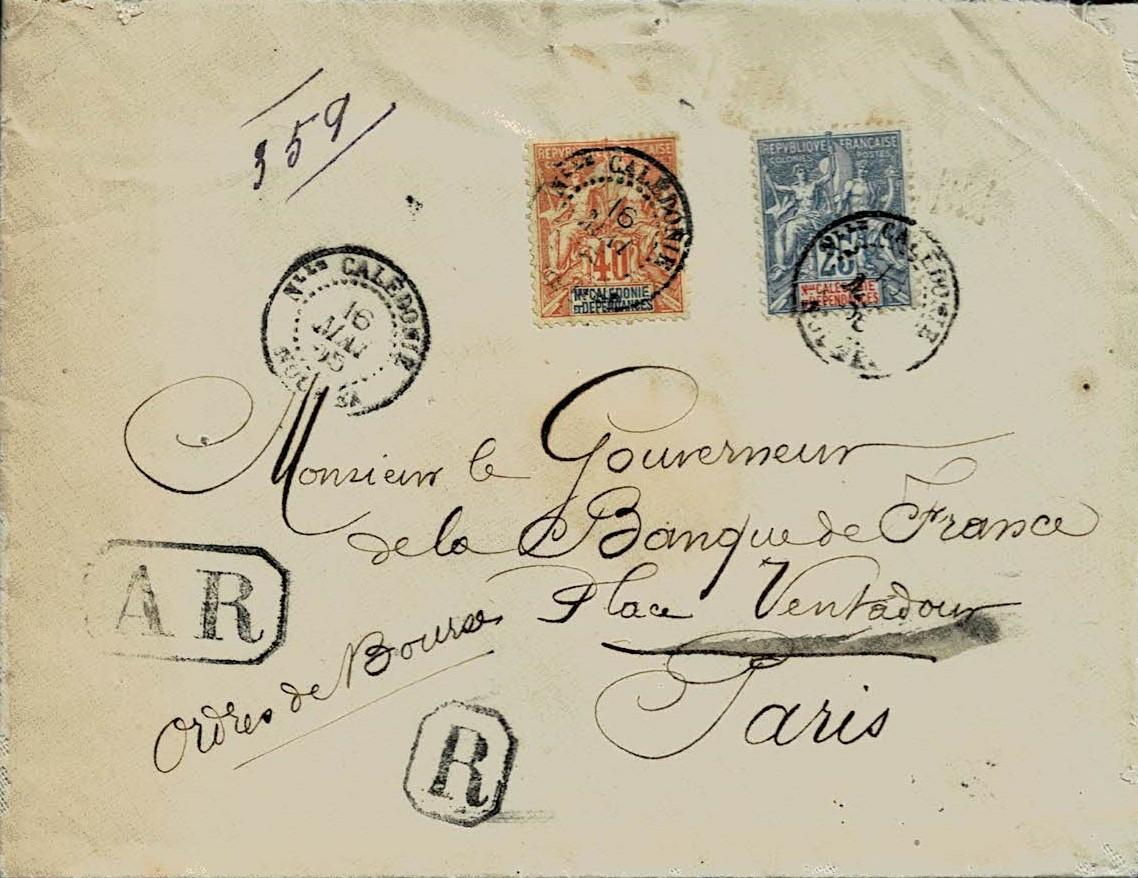 French Colonies