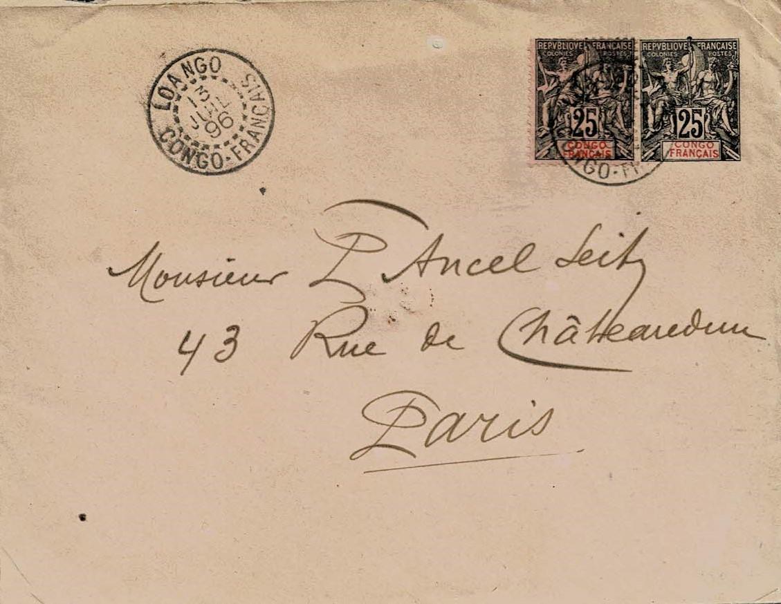 French Colonies