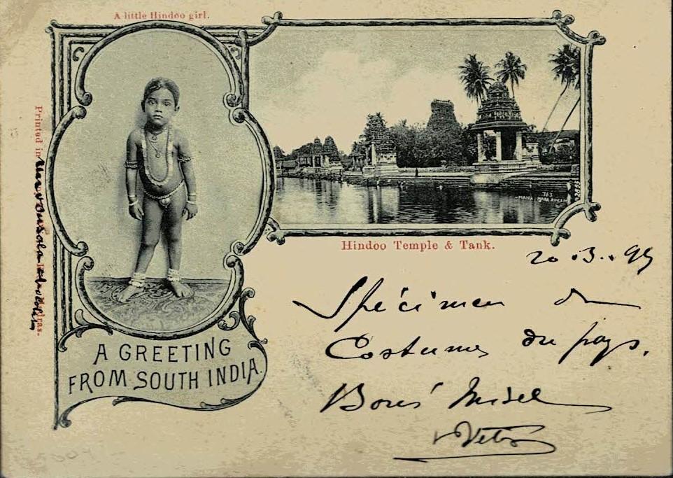 India