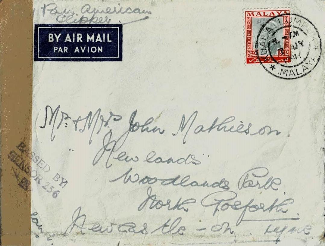 Malaya