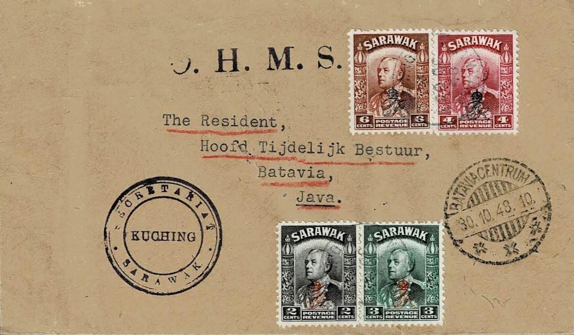 Sarawak