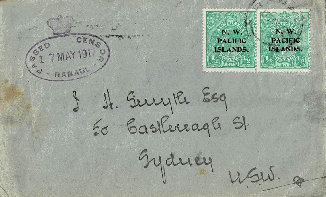 New Guinea