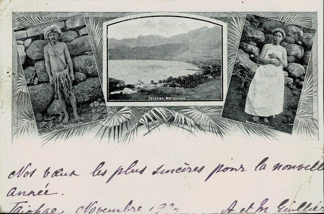 Tahiti