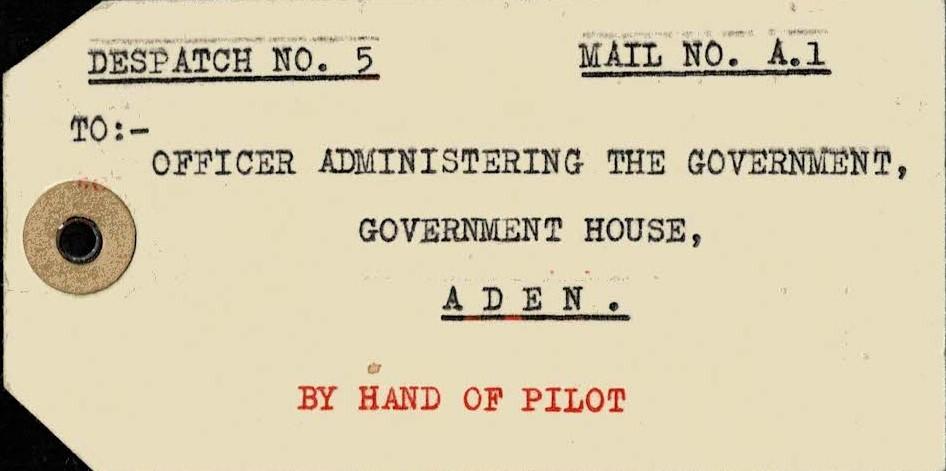 British Somaliland