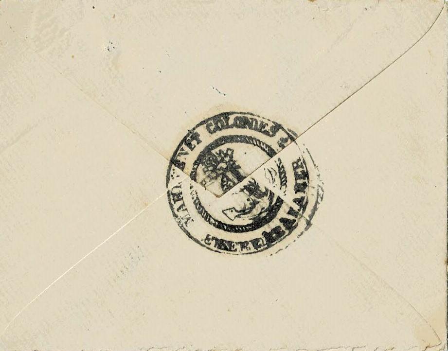 French Post Office in China