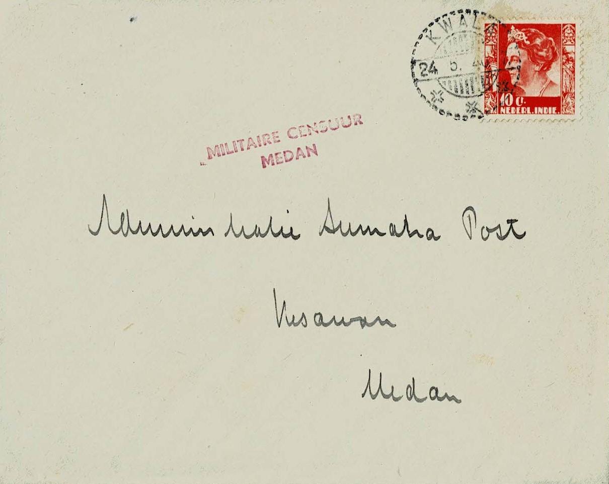 Netherlands East Indies