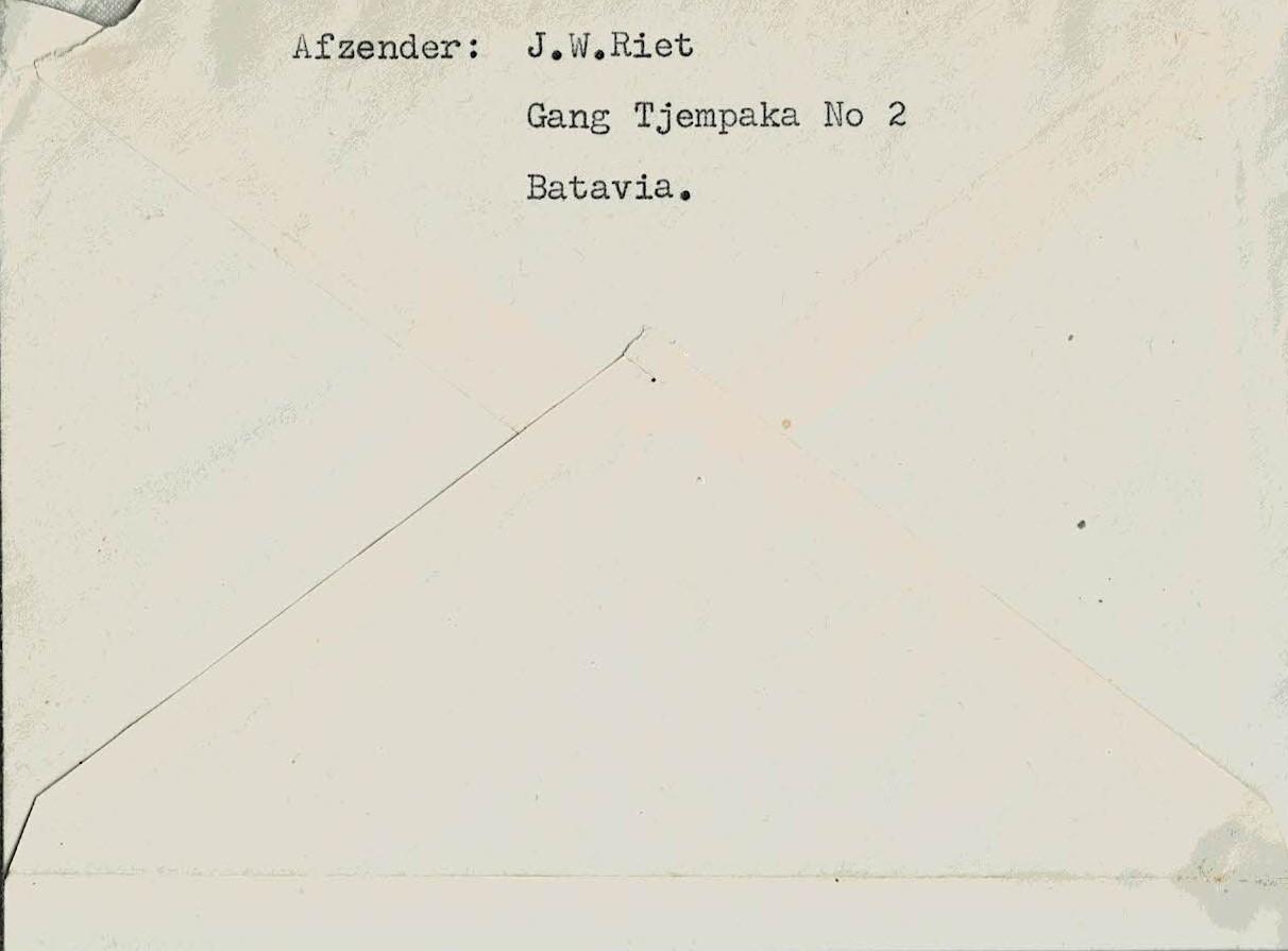 Netherlands East Indies