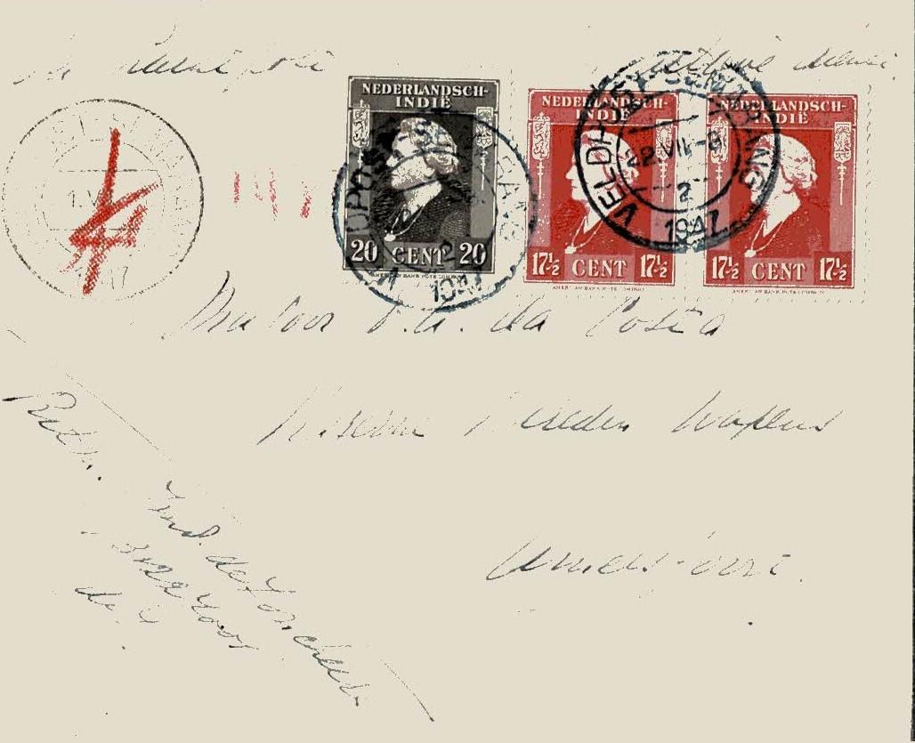Netherlands East Indies