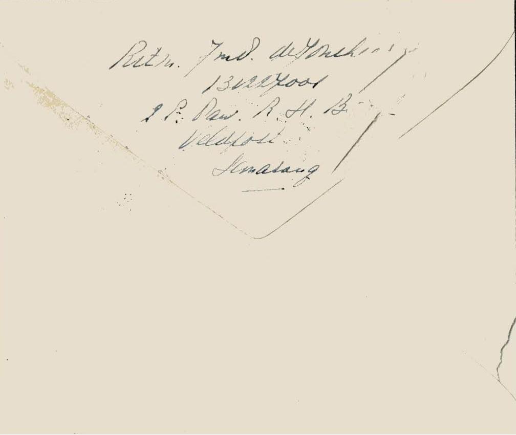 Netherlands East Indies