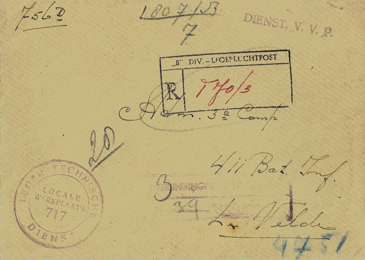 Netherlands East Indies