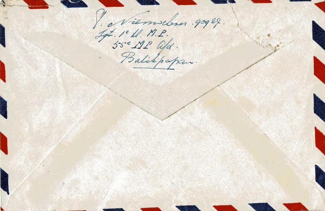 Netherlands East Indies