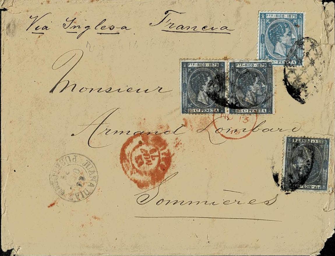 Spanish Colonies