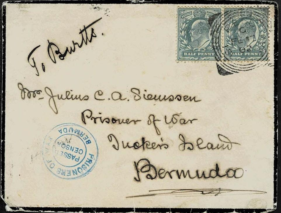 Bermuda