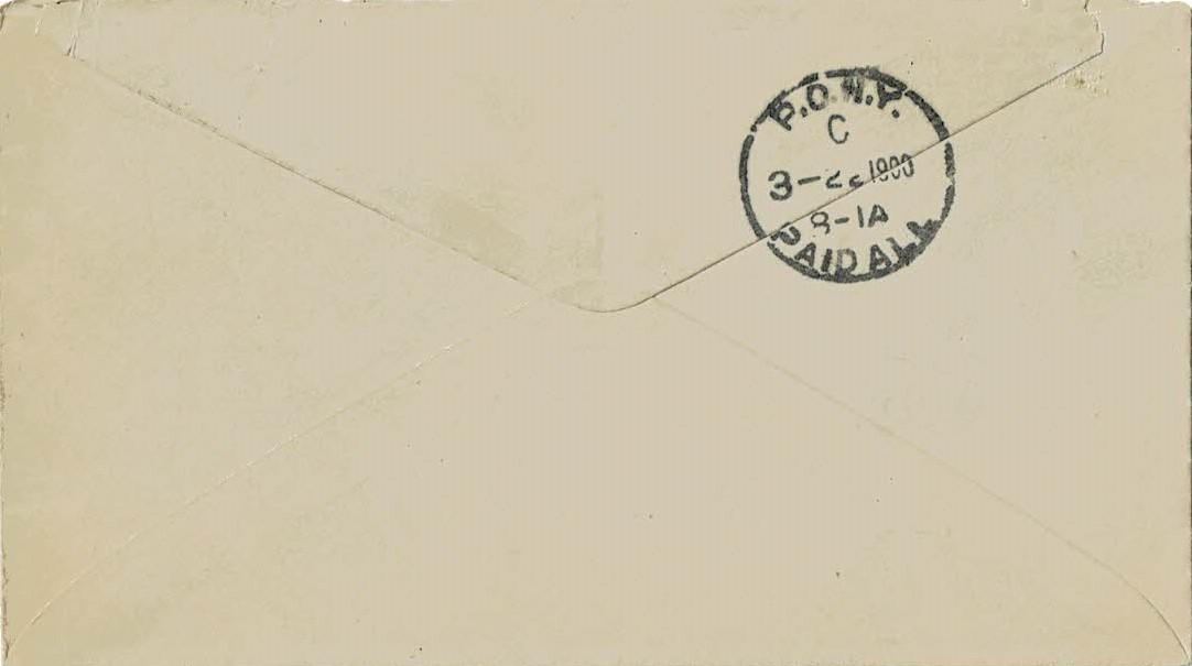 British Honduras