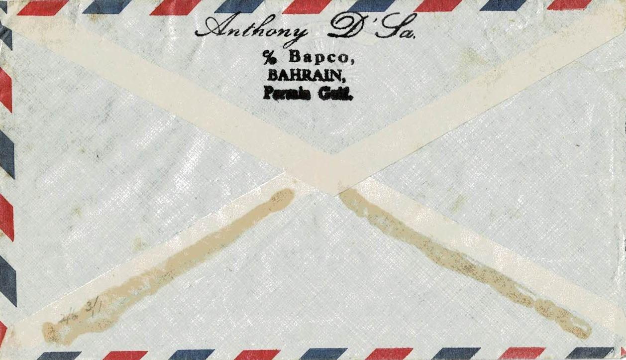 Bahrain