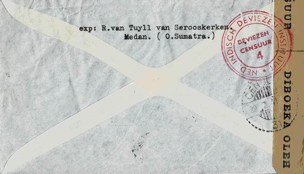 Netherlands East Indies