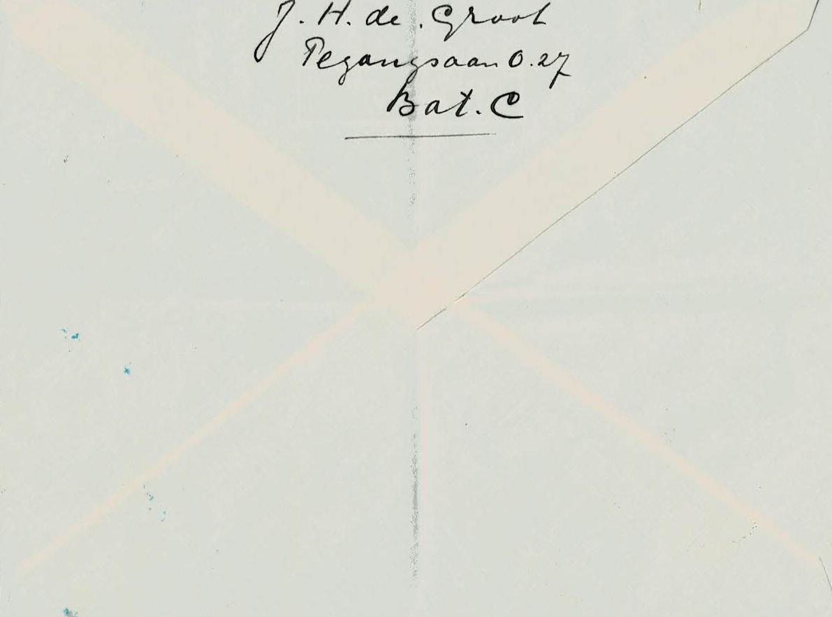 Netherlands East Indies