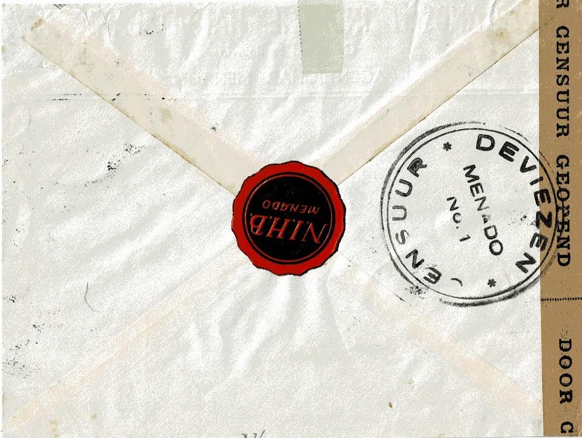 Netherlands East Indies