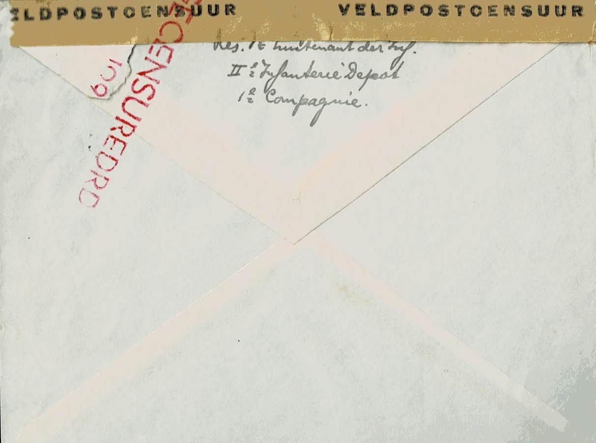 Netherlands East Indies
