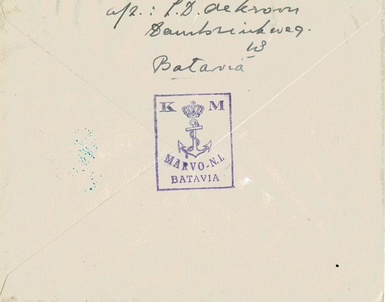 Netherlands East Indies