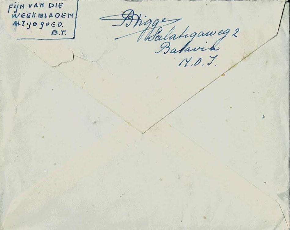 Netherlands East Indies