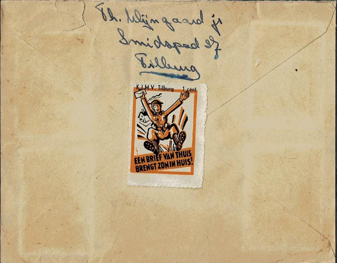 Netherlands East Indies