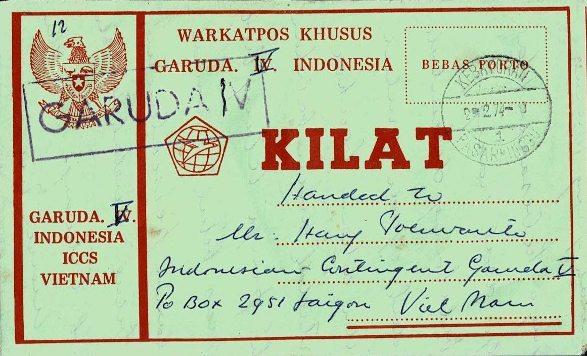 Indonesia